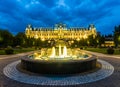 Iasi landmark, Romania