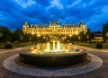 Iasi landmark, Romania