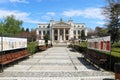 Iasi National Theater Romania