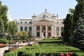 Iasi National Theater Romania