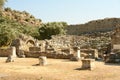 Iasos Antique City