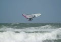 Iballa Ruano Moreno at PWA Surf Cup Sylt 2009