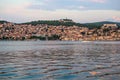 ÃÂ ibenik - Croatia Royalty Free Stock Photo