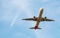 Iberia Airbus A321-213