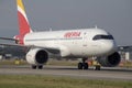 Iberia Royalty Free Stock Photo