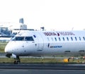 Iberia Regional Bombardier CRJ-1000