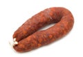 Iberian chorizo