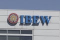 IBEW local. The International Brotherhood of Electrical Workers is a labor union that represents workers and retirees