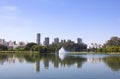 Ibirapuera Park