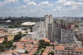 Ibirapuera Park - Sao Paulo - Brazil