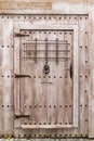 Ibiza, door Royalty Free Stock Photo