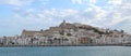 Ibiza harbour