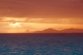 Ibiza formentera boat trip sunset