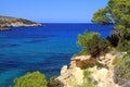 Ibiza Island Royalty Free Stock Photo
