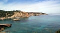 Ibiza, Mediterranean island in Spain