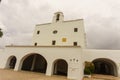 church in Balearic islands