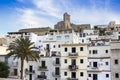 Ibiza, Spain Royalty Free Stock Photo