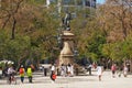 Ibiza Statue of Ibizan General Joaquin Vara de Rey y Rubio, Battle of El Caney, Independence of Cuba