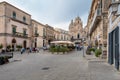 Ibla Sicilia Landscape