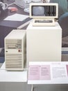 1988 IBM AS/400 Minicomputer System