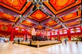 Ibn Battuta Mall,Dubai,UAE Royalty Free Stock Photo