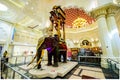 Ibn Battuta Mall,Dubai,UAE Royalty Free Stock Photo