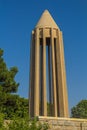 Ibn Sina (Avicenna) Mausoleum in Hamadan, Ir