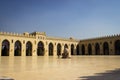 Ibn Toloun Historical Mosque in Cairo