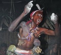 Iboga ritual, Bwiti, Gabon