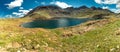 Ibon de Urdiceto, Bielsa valley, heart of the Pyrenees, Spain