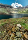 Ibon de Urdiceto, Bielsa valley, heart of the Pyrenees, Spain