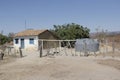 Drought in northeastern brazil