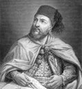 Ibrahim Pasha of Egypt