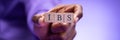 IBS Irritable Bowel Syndrome Disease