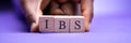 IBS Irritable Bowel Syndrome Disease