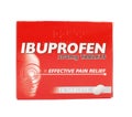 Ibuprofen