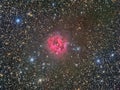 IC5146 Cocoon Nebula