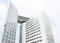 ICC International Criminal Court, The Hague