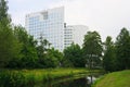 ICC International Criminal Court, The Hague