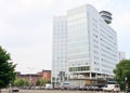 ICC International Criminal Court, The Hague