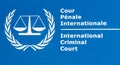ICC, International Criminal Court logo and SVG file