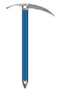 Ice Axe Royalty Free Stock Photo