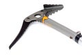 Ice axe head Royalty Free Stock Photo