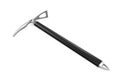 Ice Axe Isolated Royalty Free Stock Photo