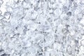 Ice background Royalty Free Stock Photo