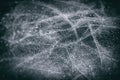 Ice background. ice surface texture Royalty Free Stock Photo