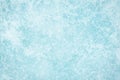 Ice blue background Royalty Free Stock Photo