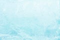 Ice blue background Royalty Free Stock Photo