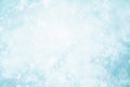 Ice blue background Royalty Free Stock Photo