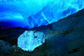 Ice cave